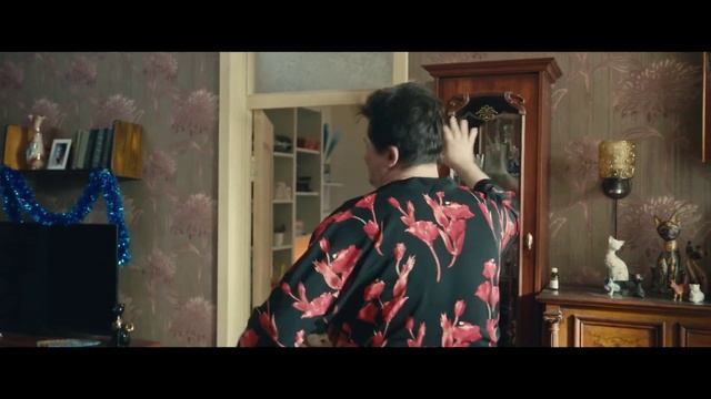 Тёща   Трейлер
