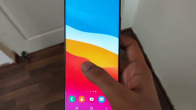 Samsung Galaxy S22 Ultra One ui Home Screen Customization/Setup| +Extra