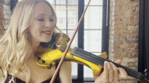 Инга Новак - Sia - Cheap Thrills