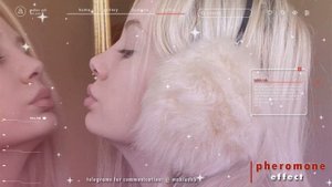 ????????? ??????: привлечение желаемых людей + внимание; саблиминал ♡