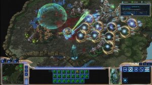 StarCraft II: Heart of the Swarm Preview -- Ways to Play