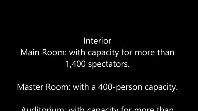 Palau de les arts reina sofia смотреть онлайн