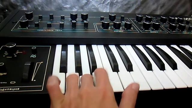 What can Alice-1387 synth? - (ep1) Mighty Bass by Soviet Monster! смотреть онлайн