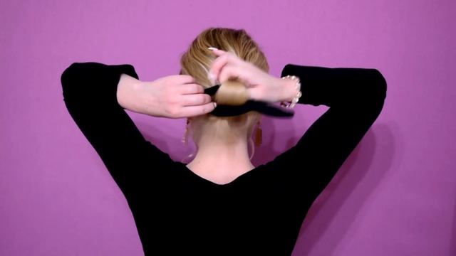 Простые и красивые прически пошагово! Прически с софистой твистой за 3 минуты!