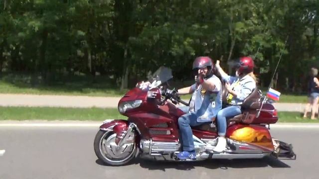 БАЙК ФЕСТИВАЛЬ БРЕСТ 2018 Brest Bike Festival International 2018.mp4 смотреть онлайн