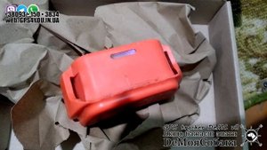 Подборка - Состояние GPS трекеров от 17-18 года и новенький ТК909