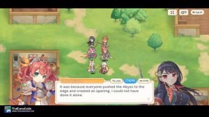 Legeclo: Legend Clover ~ A Clumsy, Funny and Sincere Knight's Tale (Full Story No Gameplay)