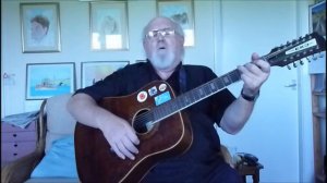 12-string Guitar: Óró Sé Do Bheatha 'Bhaile (Including lyrics and chords)