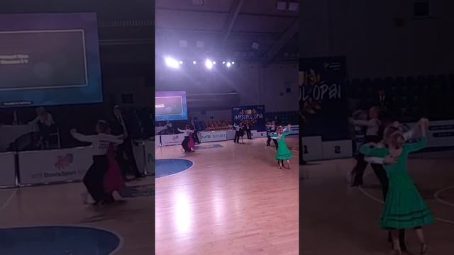 Mariupol open 2019