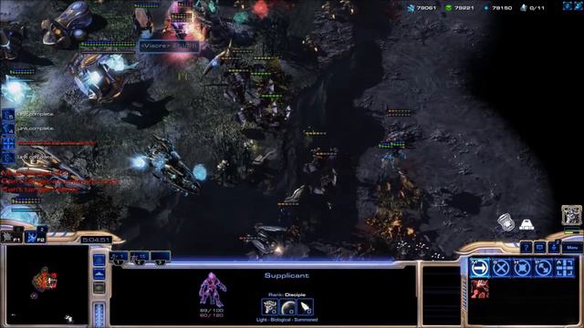 Viacre Progress - Online Test (2017-05-27) смотреть онлайн