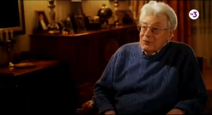 Месяц откровений на ТВ-3 | Исповедь экстрасенса | 19:00 пятница