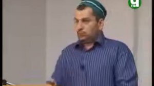 Магди хаджи Абидов Поучительная история для девушек