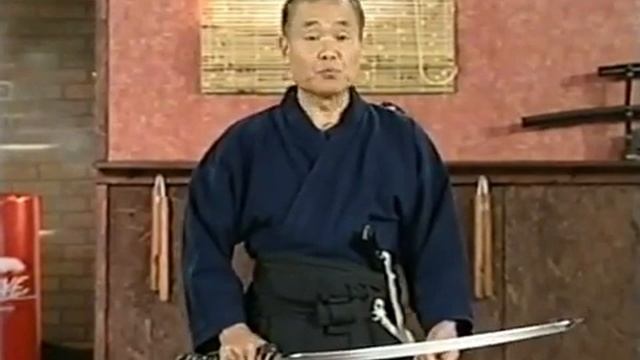 Iaido 4 - Swinging the Sword смотреть онлайн