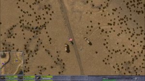 Close Combat Road to Baghdad Mission 1