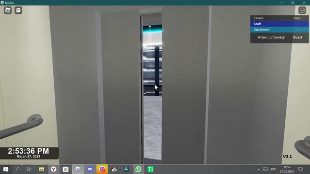 Лифты KLEEMANN 2022 года Q=1600kg V=1.4м/с. смотреть онлайн