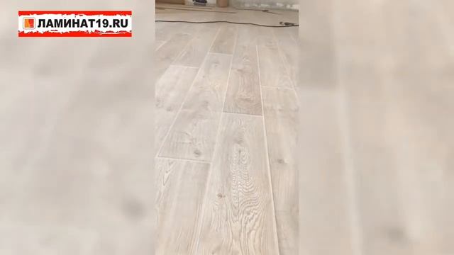 Ламинат Таркетт, Эстетика Дуб Натур Белый смотреть онлайн