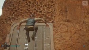 ИГРОФИЛЬМ Star Wars Jedi: Survivor (все катсцены, русские субтитры) прохождение без комментариев