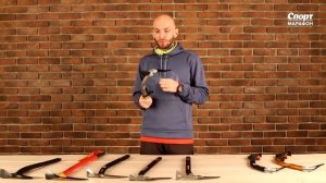 От ледоруба к ледовому инструменту