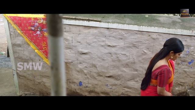 Sundari Telugu Hindi Dubbed  Movie | Poorna, Arjun Ambati, Sri Sudha Bhimireddy