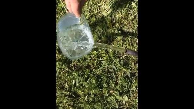 Автономная канализация смотреть онлайн