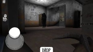Полное прохождение МОНАХИНИ! Granny The Nun 1.0.6! Прохождение Монашки!