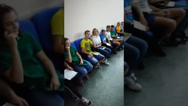 Молодёжный форум (1).mp4 смотреть онлайн