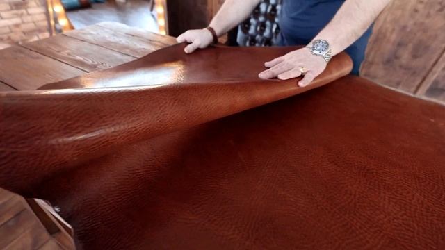 Ременная кожа Missouri MS12 La Perla Azzurra. смотреть онлайн