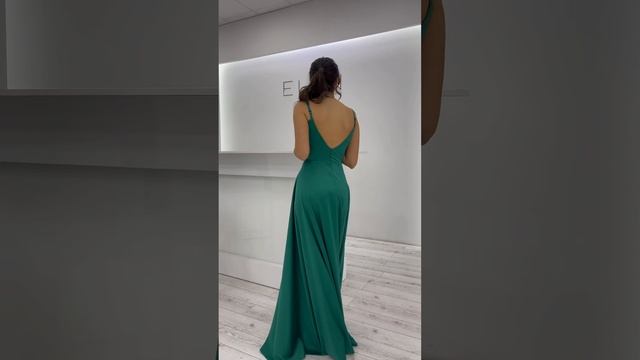 Вечернее платье «Альма» смотреть онлайн