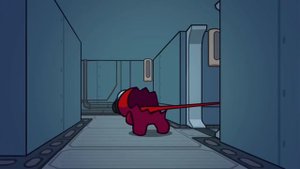 Among us Hide n Seek trailer but funny!