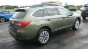 2017 Subaru Outback 170039 - Middletown NY