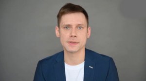 Актер Данила Шевченко видеовизитка