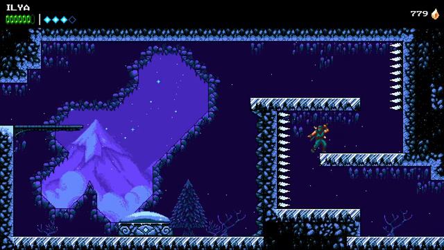 the messenger ледяная вершина - часть 5 смотреть онлайн