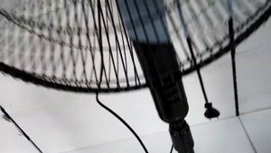 Вентилятор Zanussi ZFF-705. Не смог подключить.