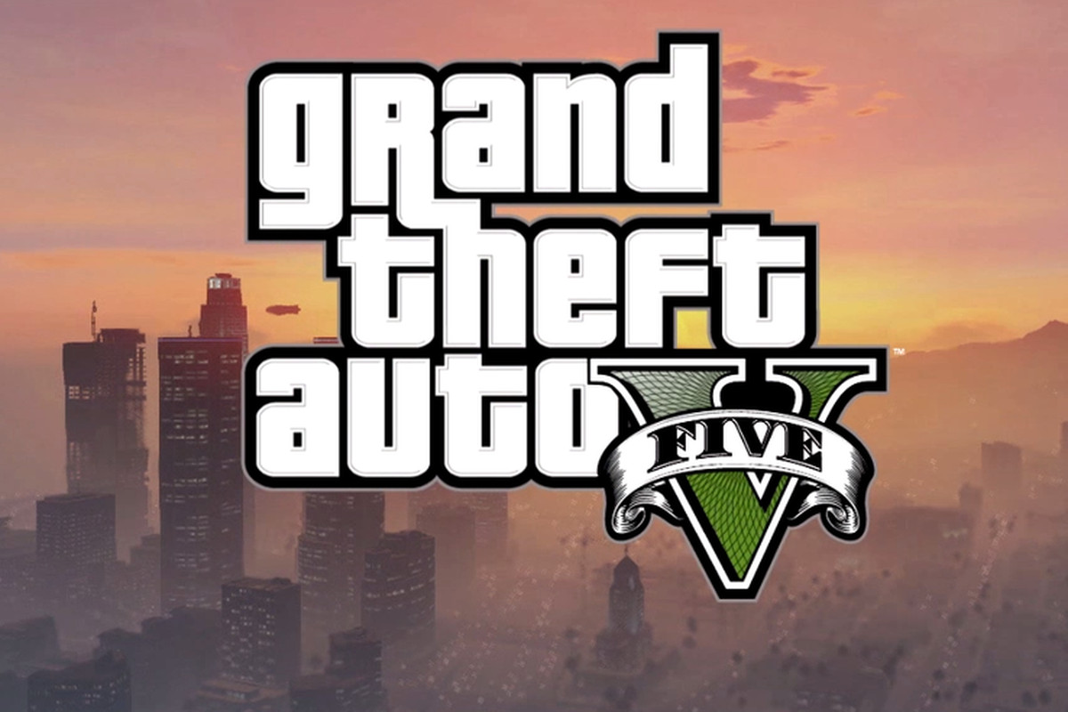 Gta 5 main theme фото 6