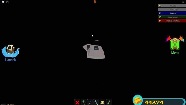 РАКЕТА ТОПКА 28. Постройки подписчиков в build a boat Roblox!! смотреть онлайн