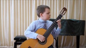 Касимов   Рондо  Марш королевского Бутерброда