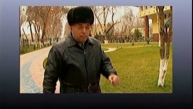 Наманган вокеалари