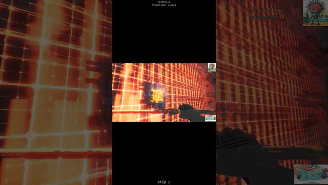 #shorts JetBrains. Лучший друг хакера (clip 1 / 4)