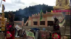 Хуа хин. Интересные места