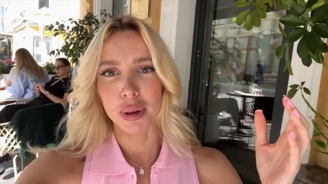 VLOG: УХОД ЗА ТЕЛОМ, ШОПИНГ С ПОДРУГОЙ , МАКИЯЖ И  ДОМ ??