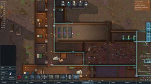 The Hunger | Rimworld - Part 12