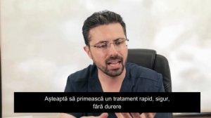 Soprano Titanium - prezentare Dr. Naranjo RO