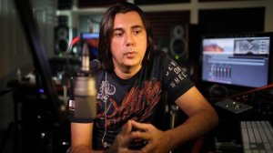 Василий Богатырев Master Class Acoustic Guitar