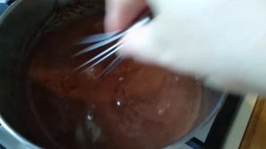 Шоколад ? и молоко!! Супер ДЕСЕРТ! ?