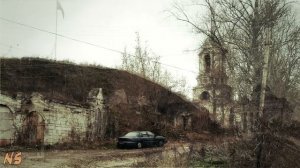 Старица. Сквозь века и десятилетия.