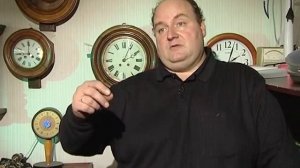 Как стать часовым мастером?