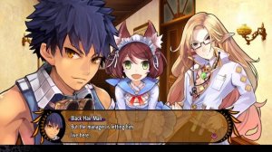 DEMON GAZE EXTRA (PC)(English) Dungeon crawl RPG