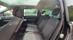Peugeot 5008 2010г