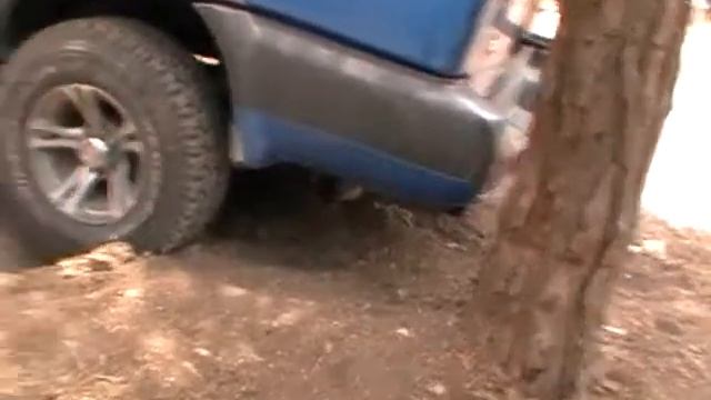 Встреча 25.05.13 Алахсон, Израиль 4х4, подъём Цура смотреть онлайн