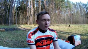 Обзор спальника СПФ-300 от "Турлан" и надувной матрас Intex Camping Mat 67997